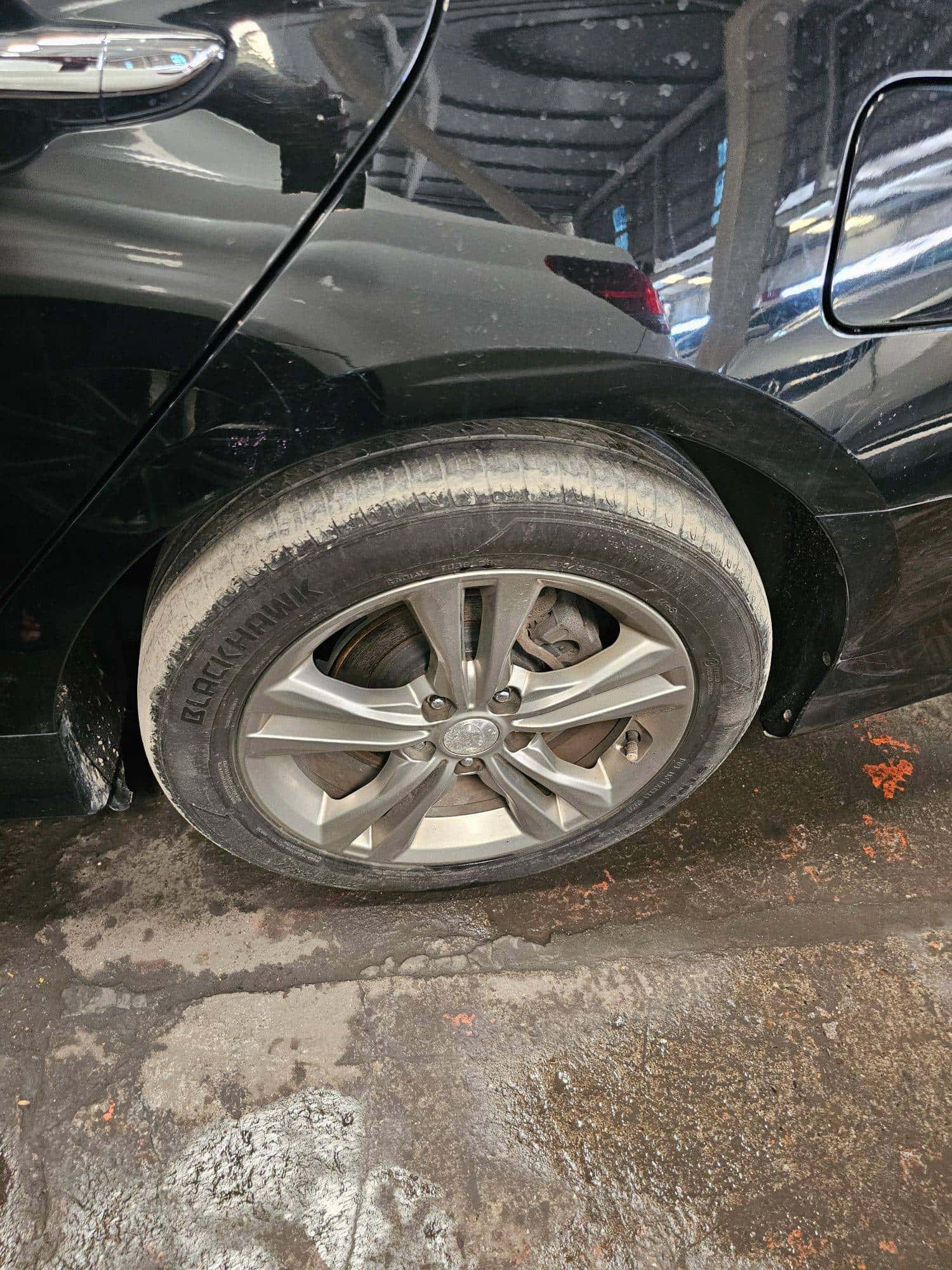 HYUNDAI SONATA 2019 thumbnail 4