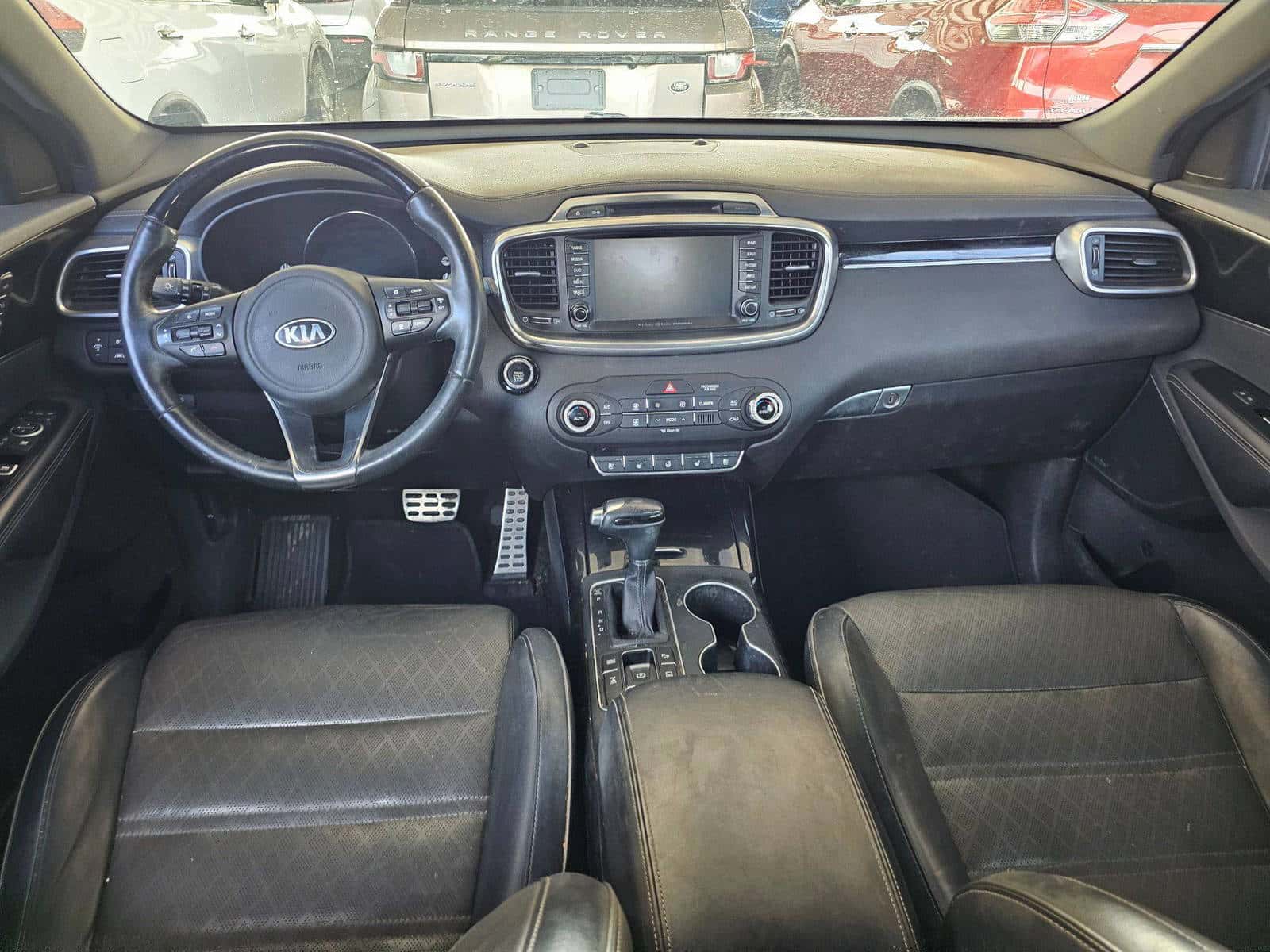 KIA SORENTO 2018 thumbnail 6