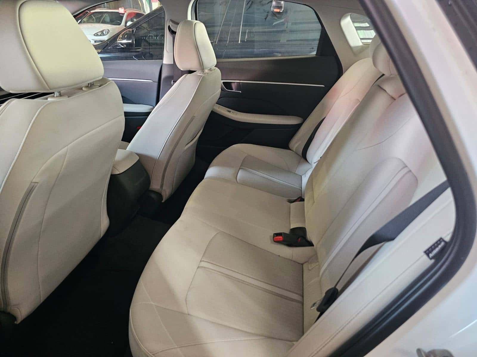 Hyundai Sonata 2025 thumbnail 7