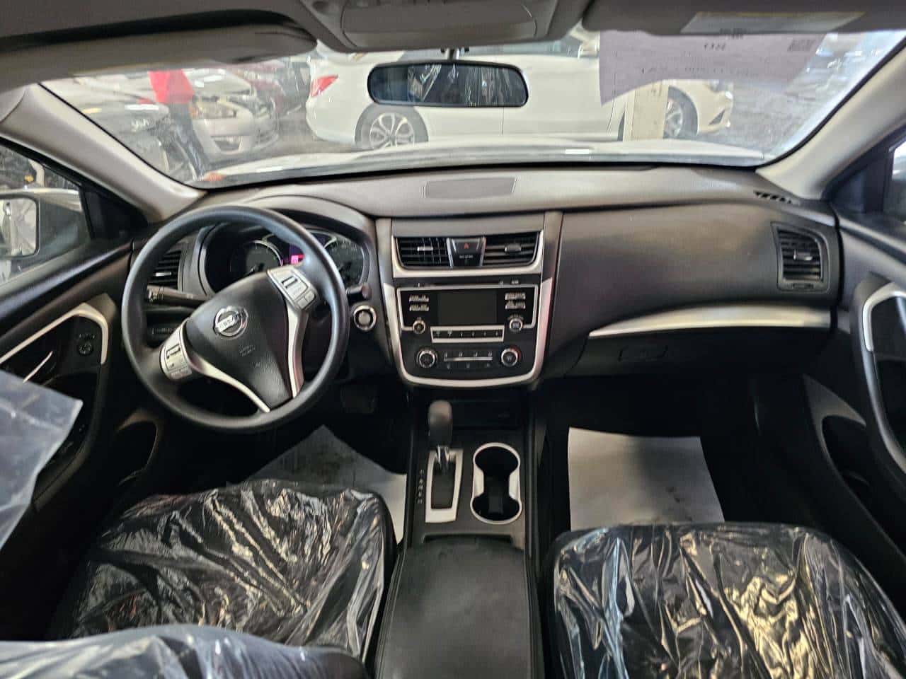Nissan Altima 2017 thumbnail 6