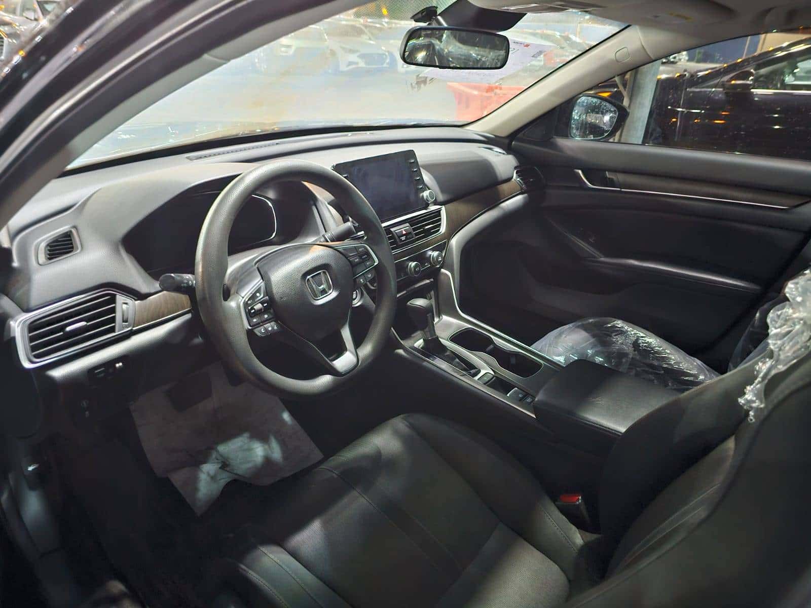 Honda Accord 2018 thumbnail 7