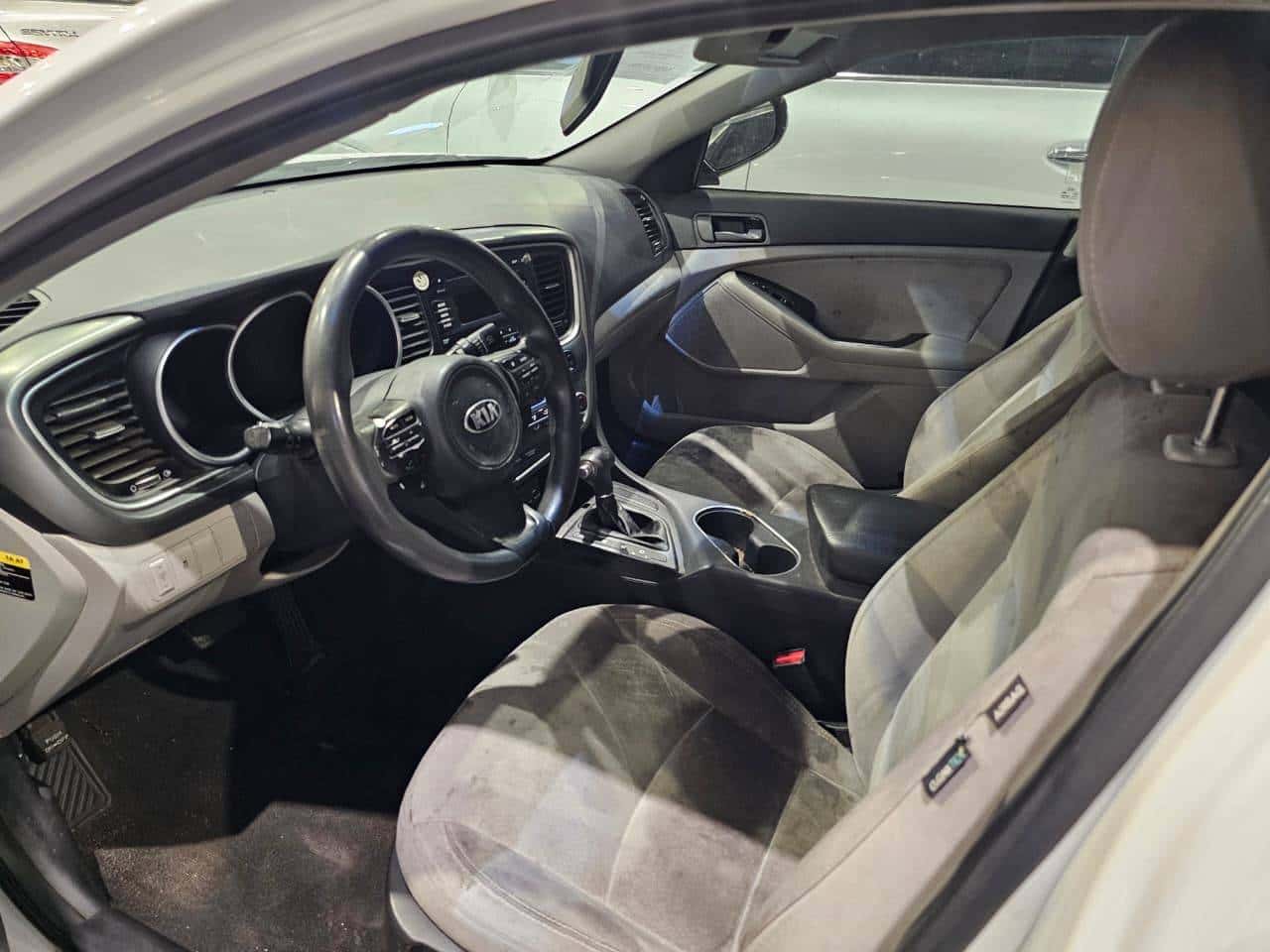 KIA OPTIMA 2015 thumbnail 7