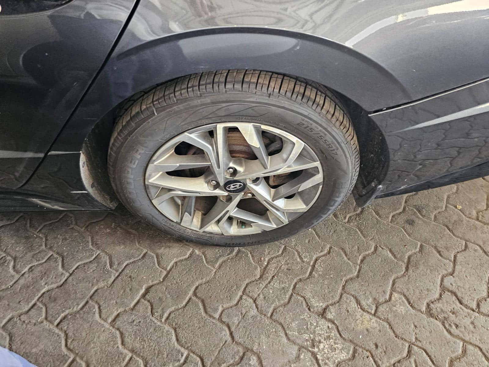 Hyundai Sonata 2023 thumbnail 5