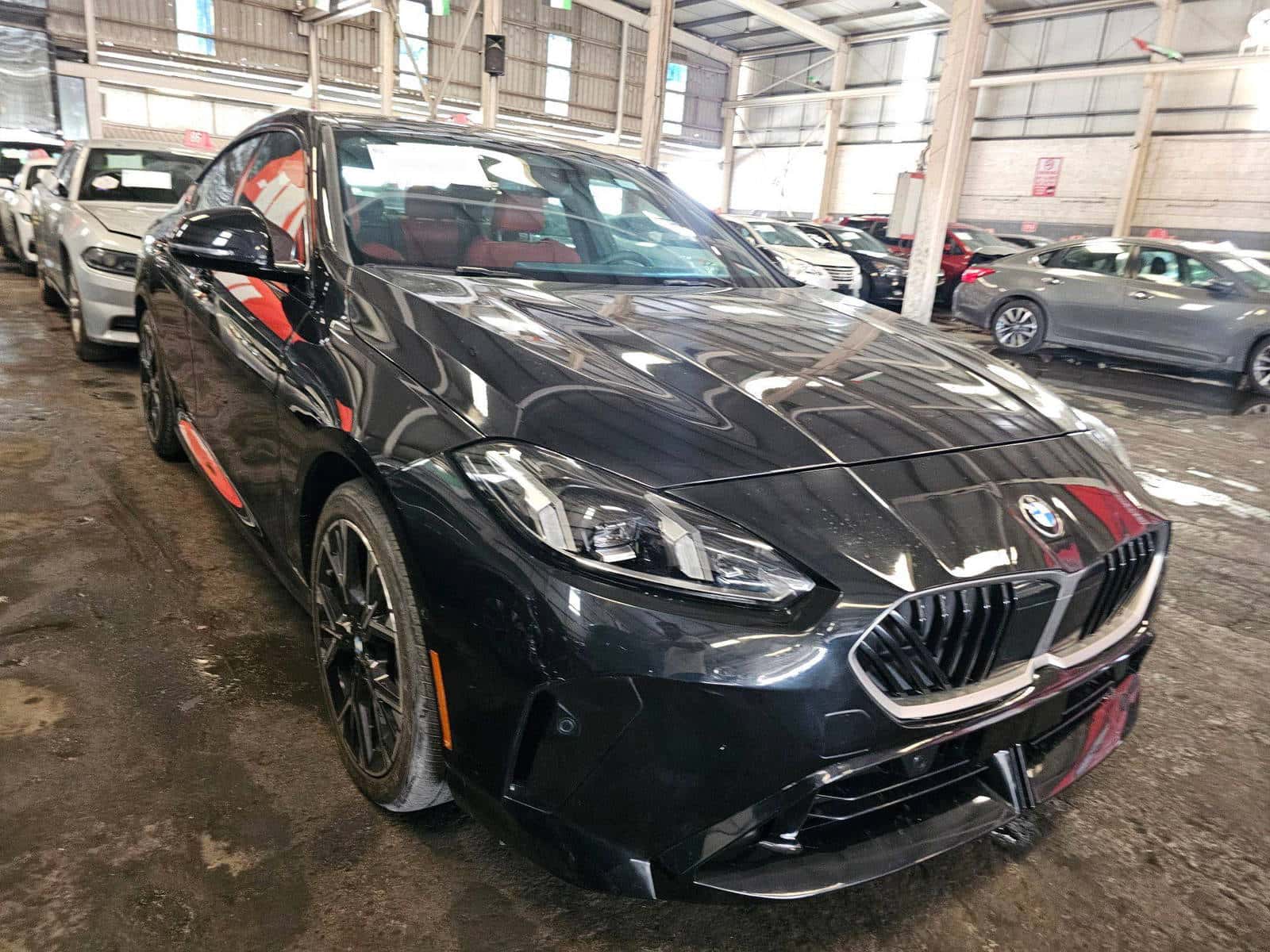 BMW 2 SERIES 228I 2026 thumbnail 3