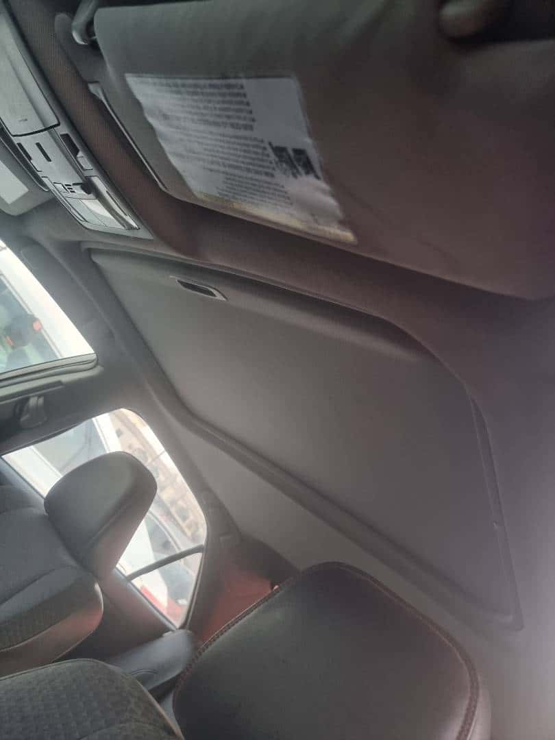 Toyota Camry 2015 thumbnail 7