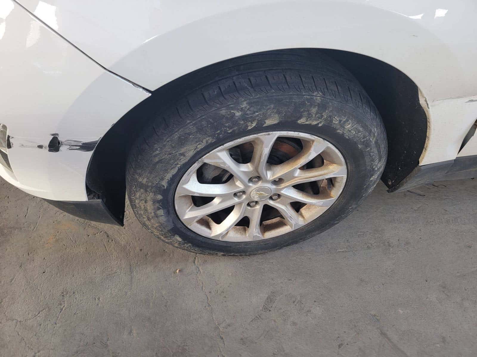 CHEVROLET EQUINOX 2020 thumbnail 4