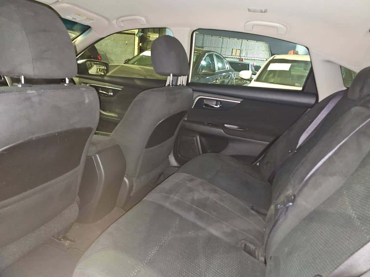 NISSAN ALTIMA 2014 thumbnail 6