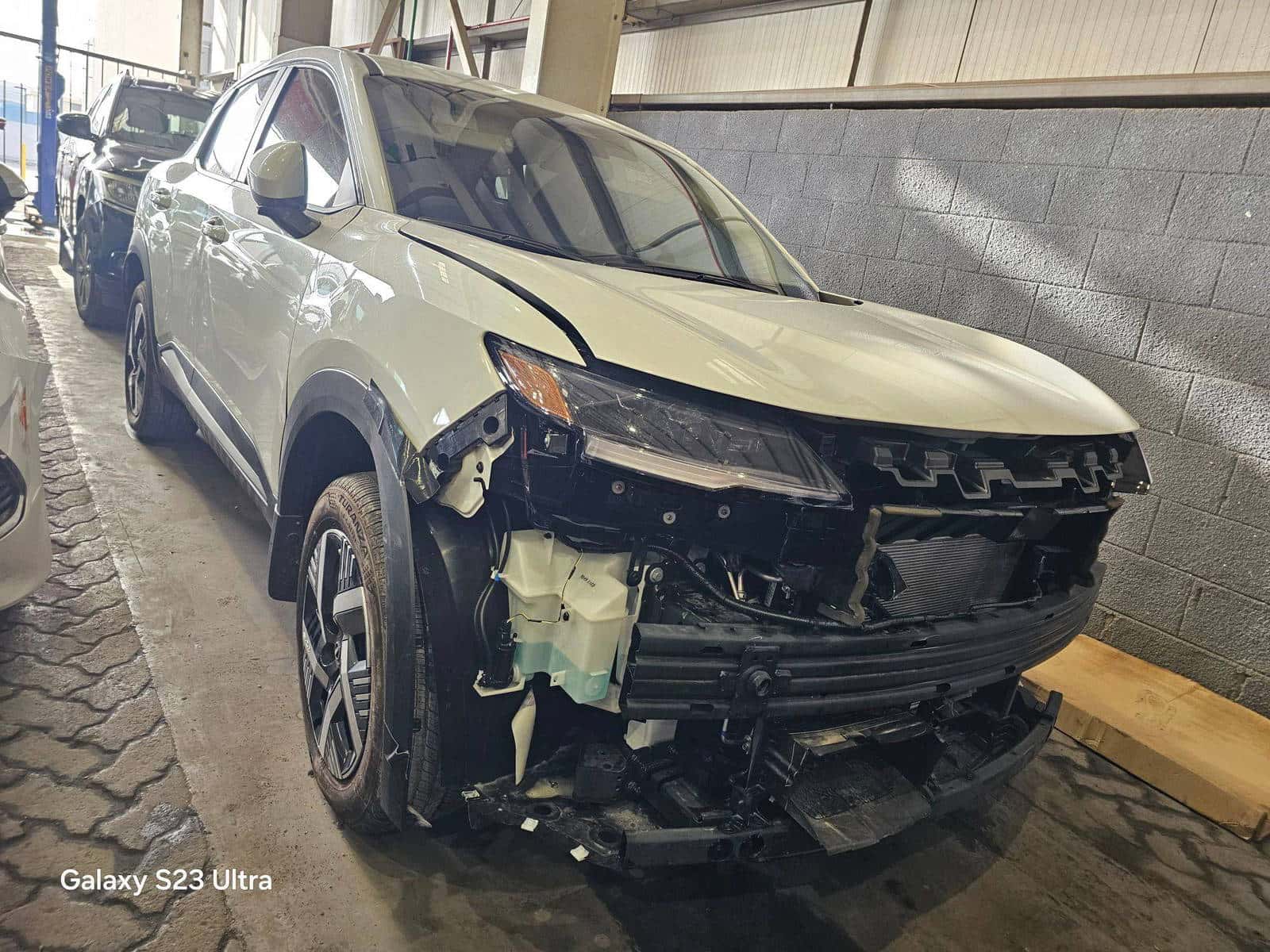 NISSAN KICKS - Exterior