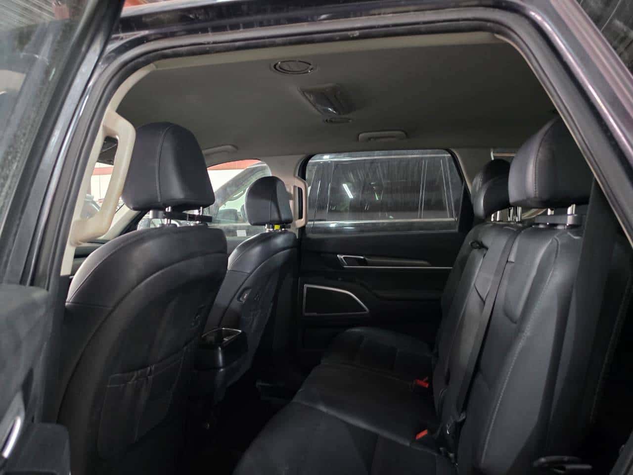 Kia Telluride 2021 thumbnail 7