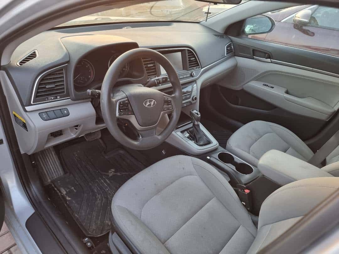 HYUNDAI ELANTRA 2017 thumbnail 6
