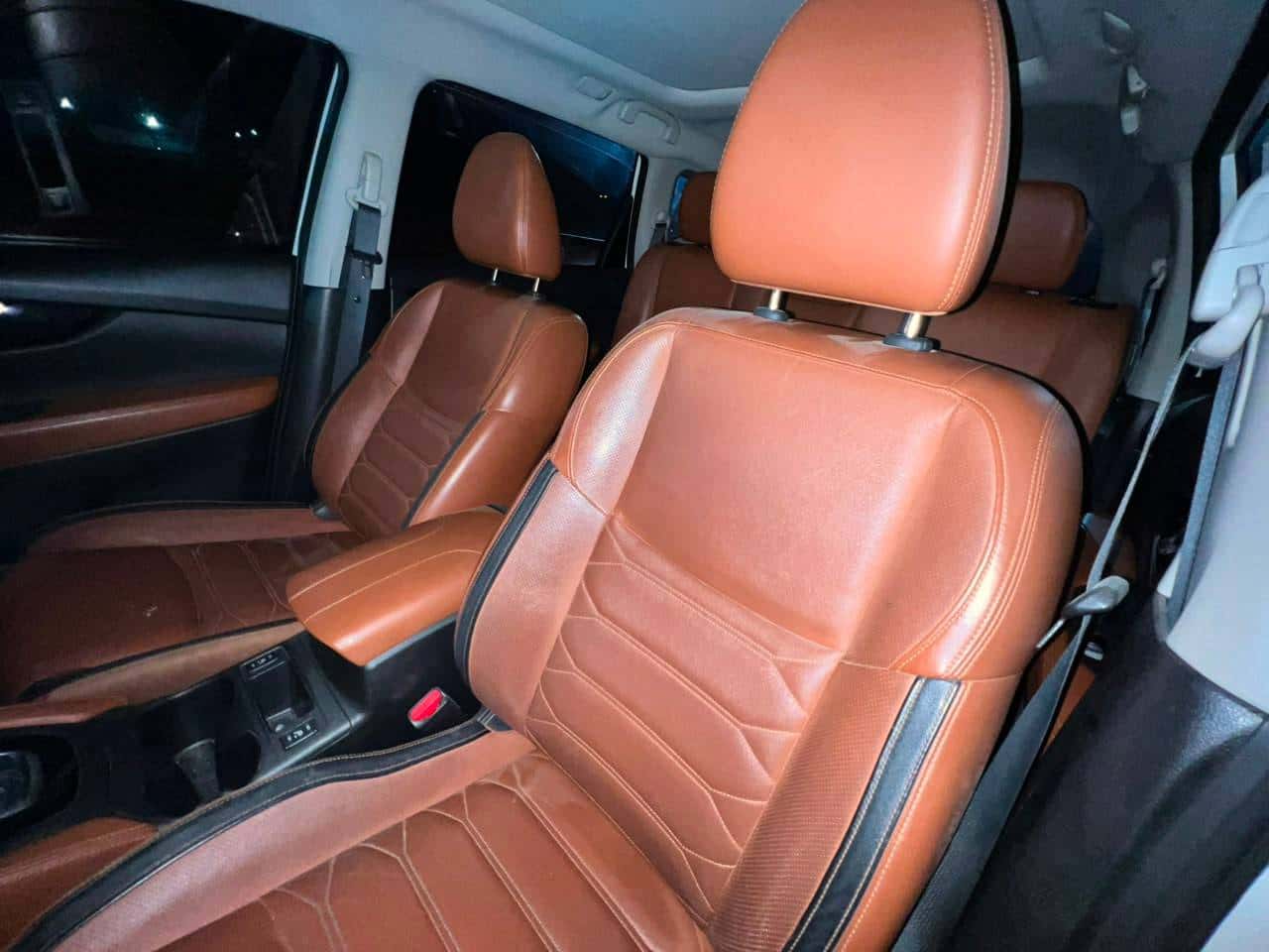 NISSAN ROGUE 2017 thumbnail 5