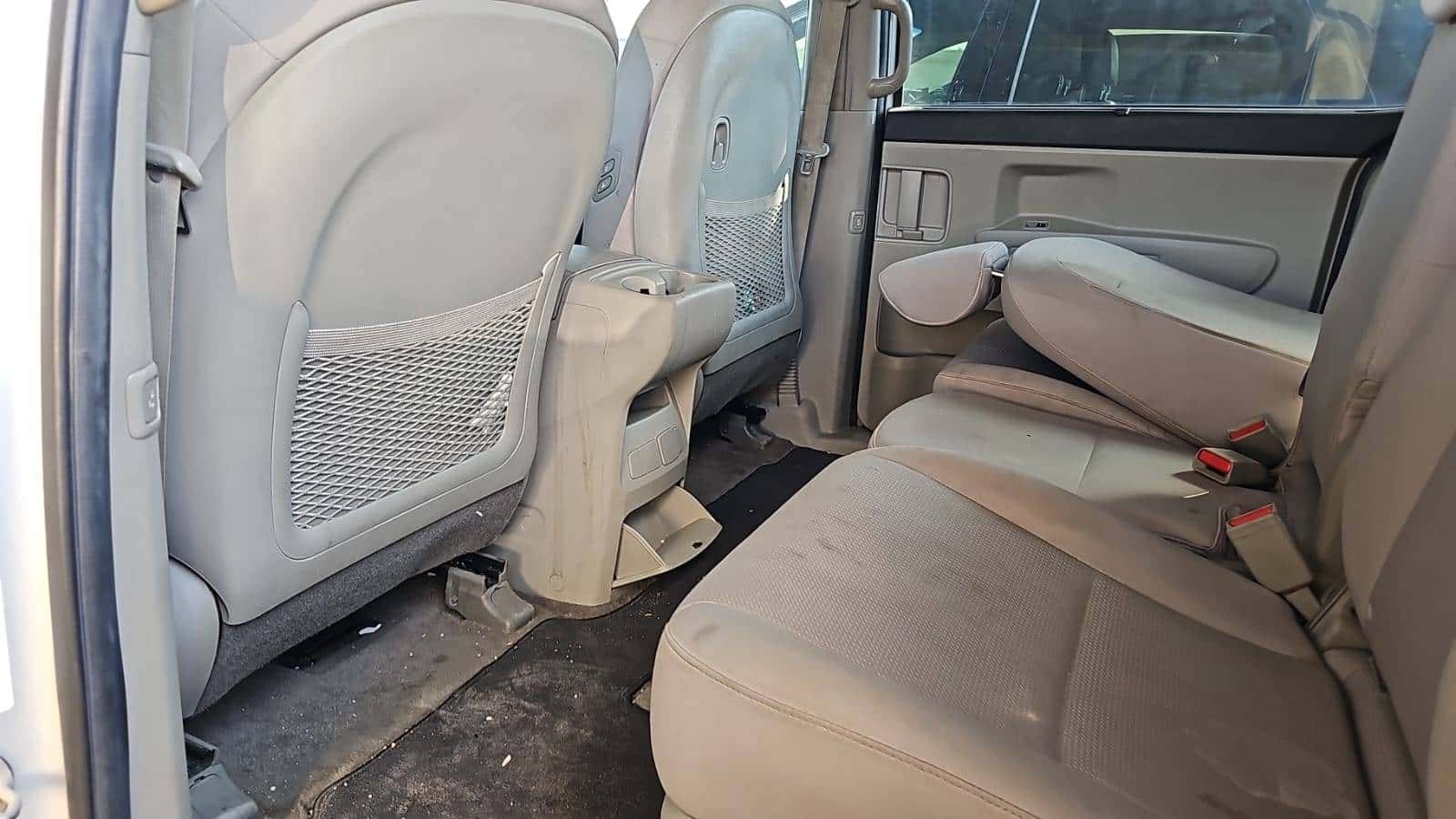 Kia Sedona 2020 thumbnail 6