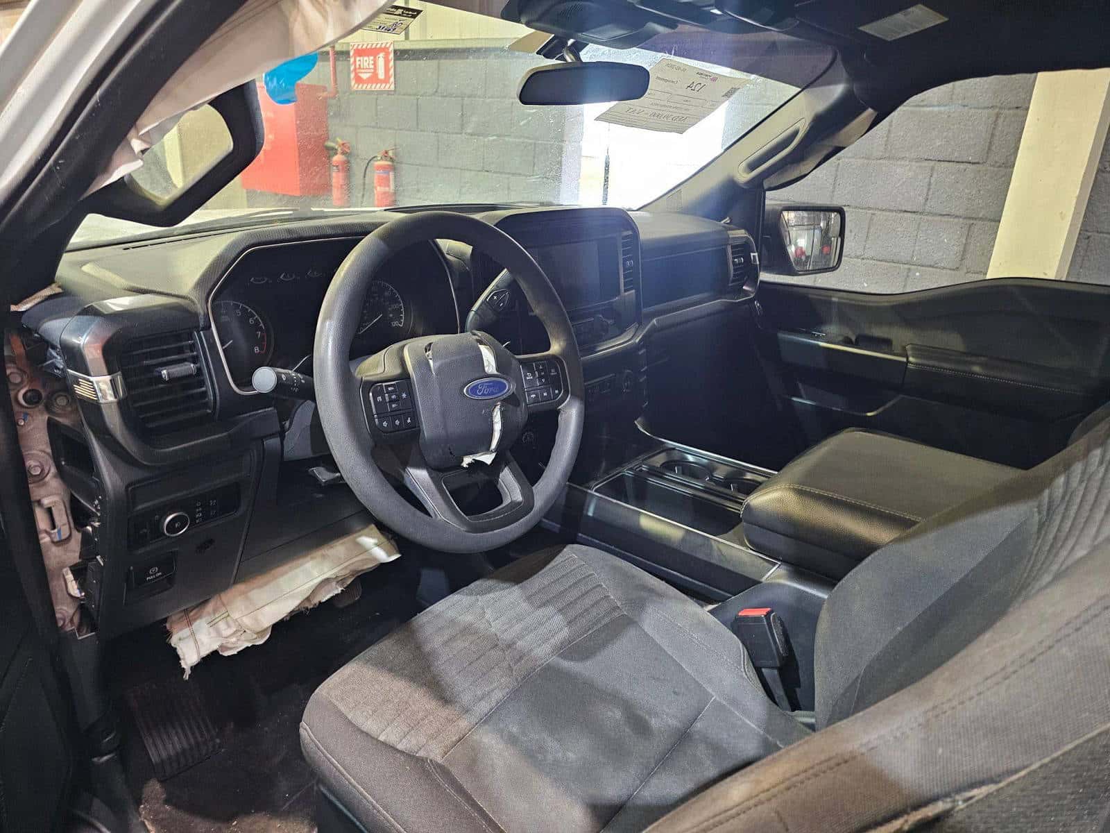 FORD F-150 - Exterior