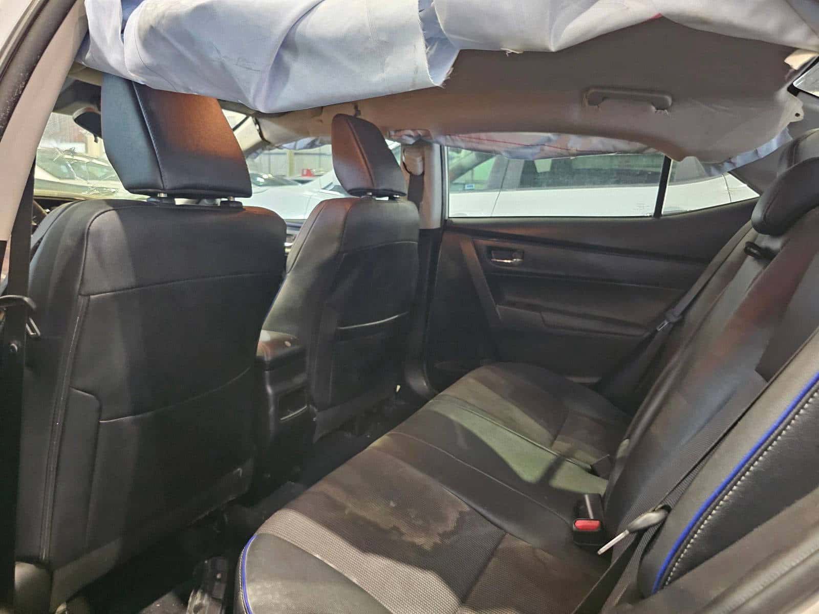 TOYOTA COROLLA 2018 thumbnail 6