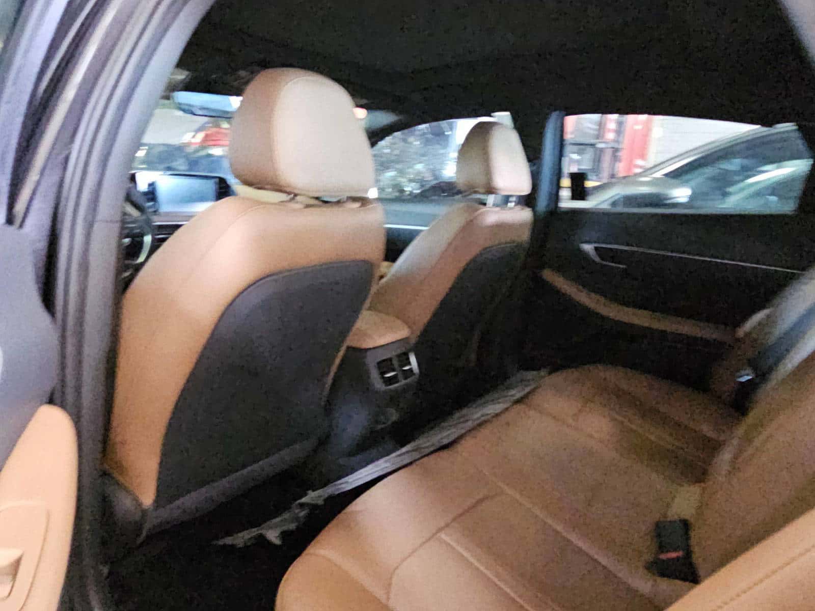 HYUNDAI SONATA 2020 thumbnail 6
