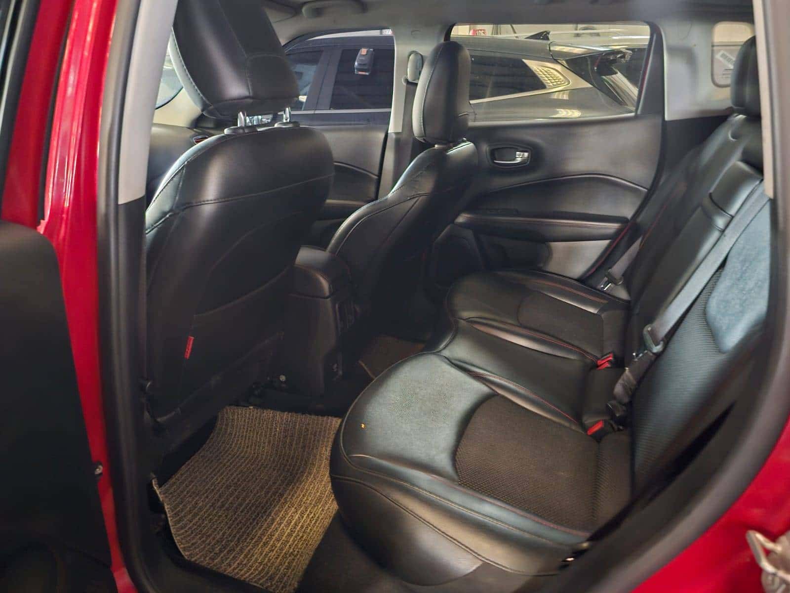 Jeep Compass 2019 thumbnail 7