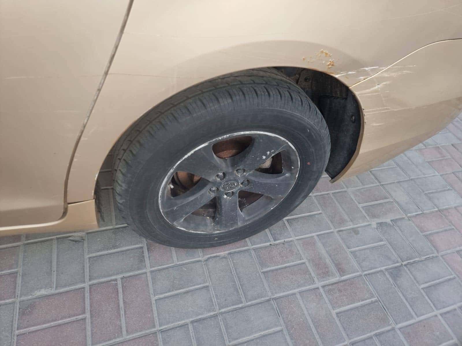 Toyota Sienna 2011 thumbnail 3