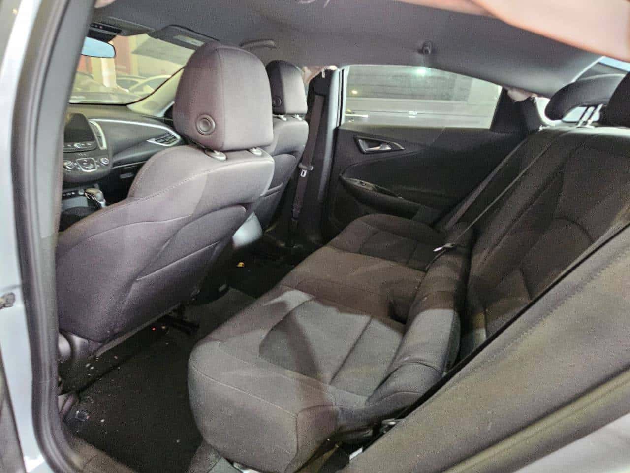CHEVROLET Malibu 2023 thumbnail 6