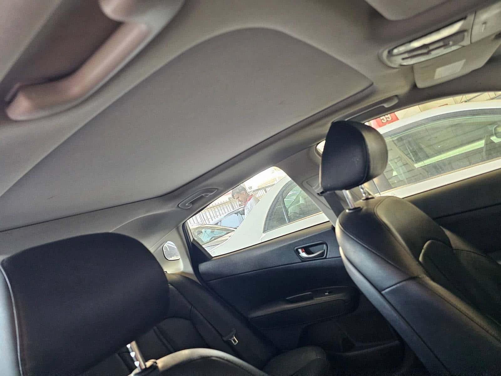 KIA OPTIMA 2020 thumbnail 7