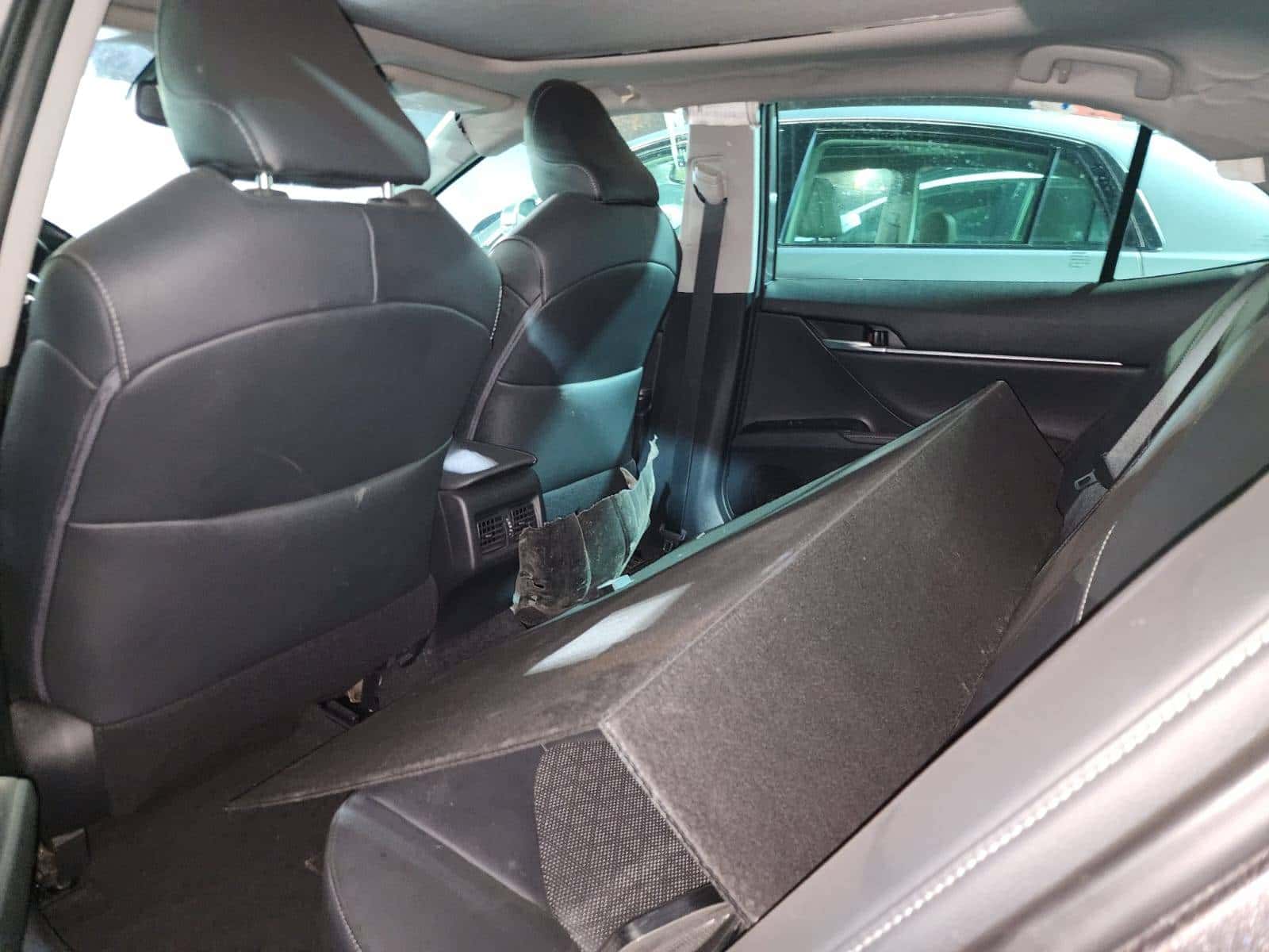 TOYOTA CAMRY 2019 thumbnail 6
