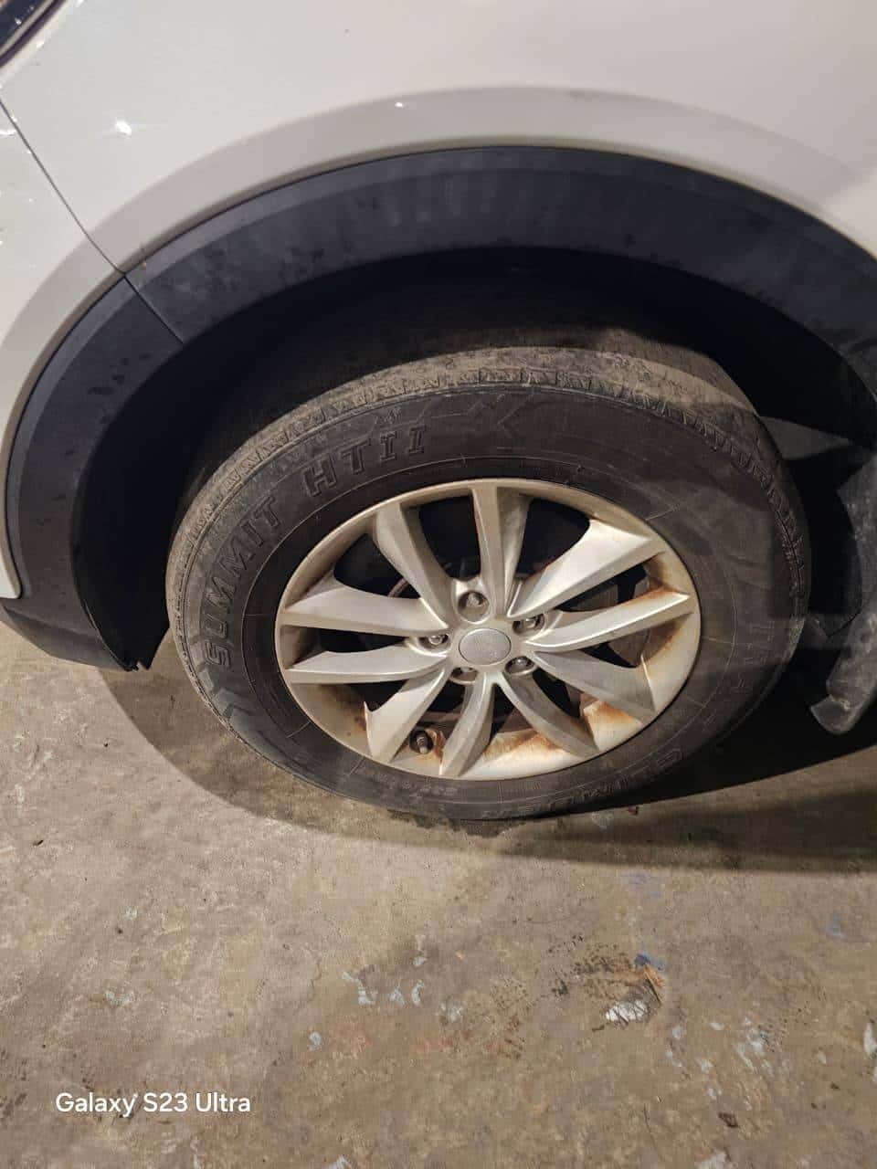 KIA SORENTO - Exterior