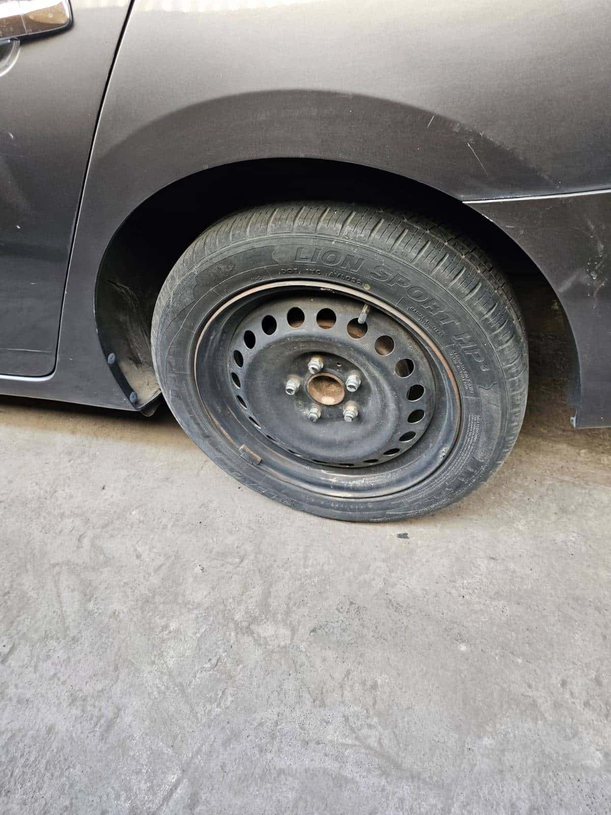 Nissan Sentra 2019 thumbnail 6