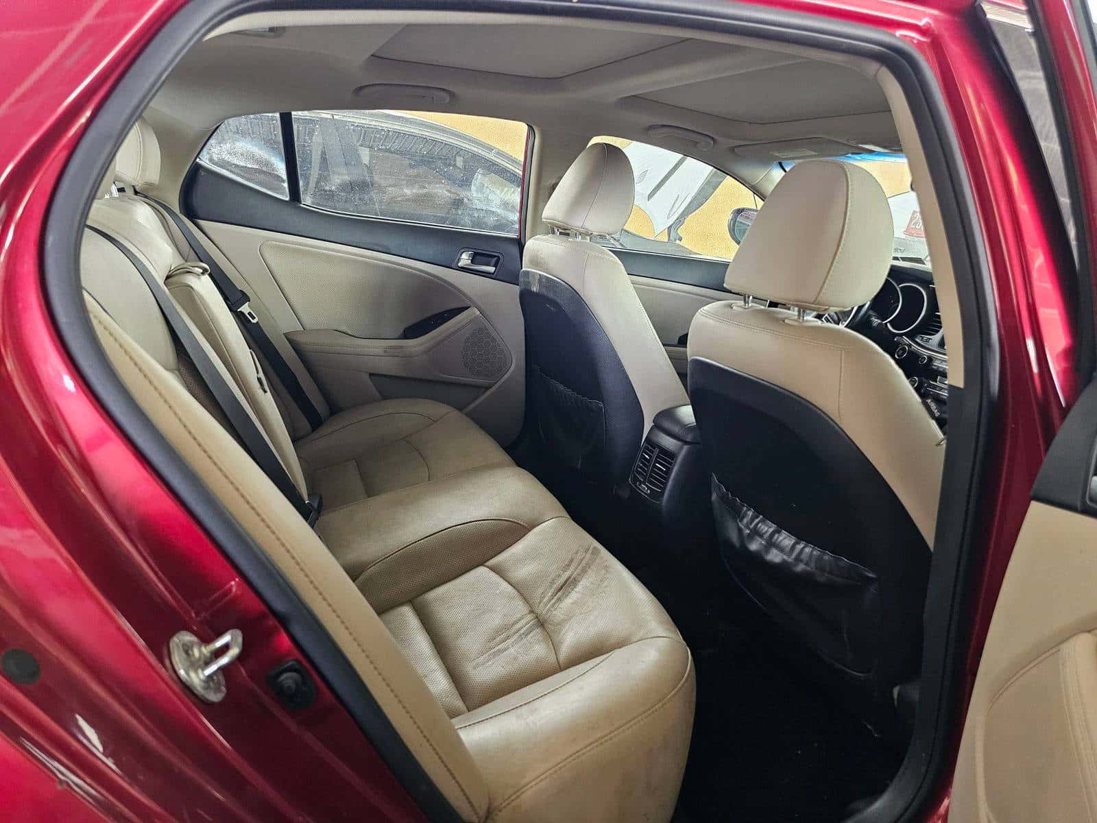 KIA OPTIMA 2015 thumbnail 4