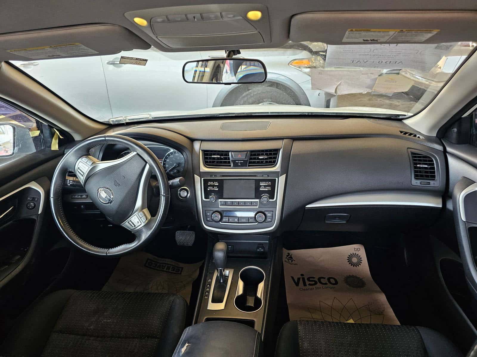 NISSAN ALTIMA 2017 thumbnail 7