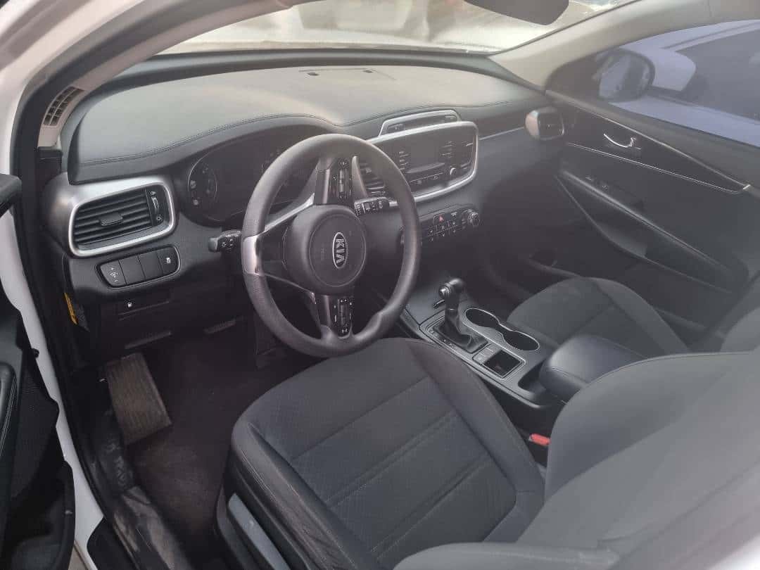 Kia Sorento 2018 thumbnail 6