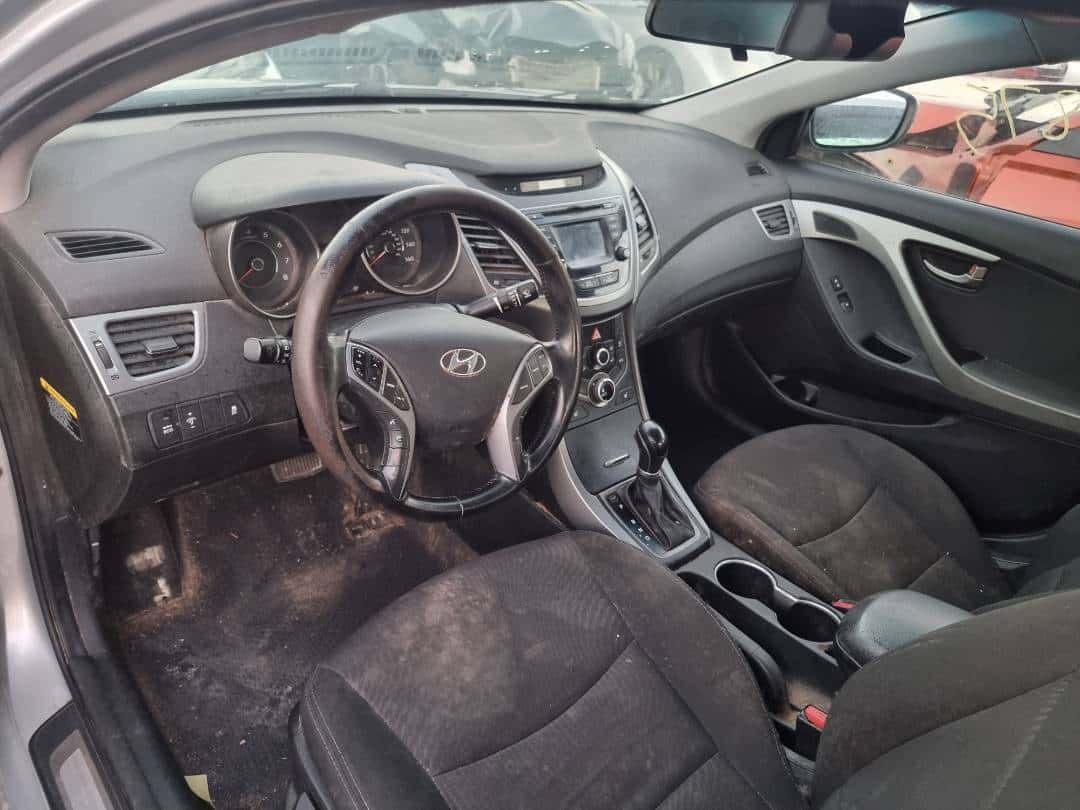HYUNDAI ELANTRA 2016 thumbnail 7