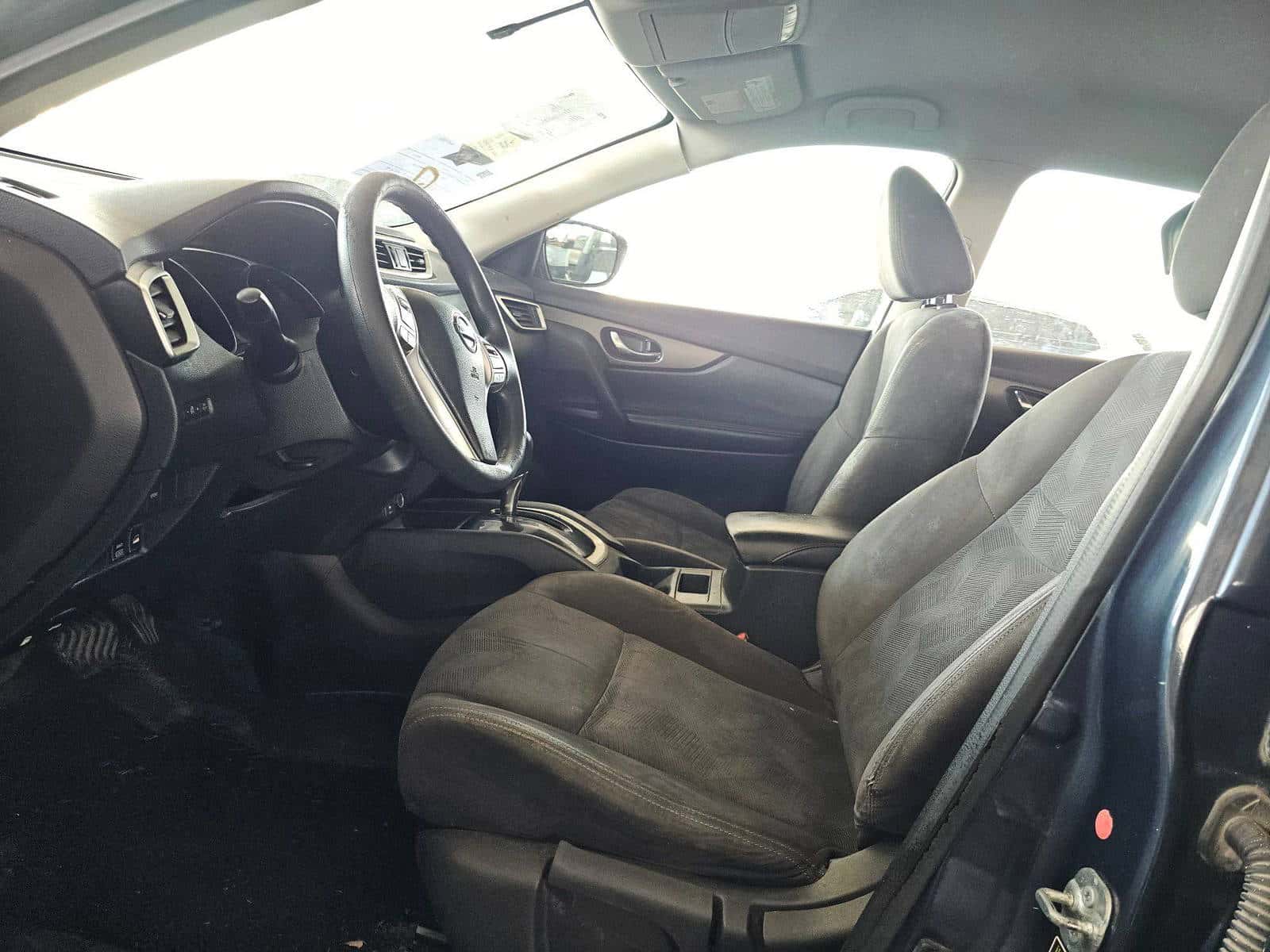 NISSAN ROGUE 2015 thumbnail 6