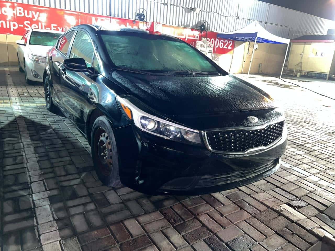 Kia Forte 2018 thumbnail 6