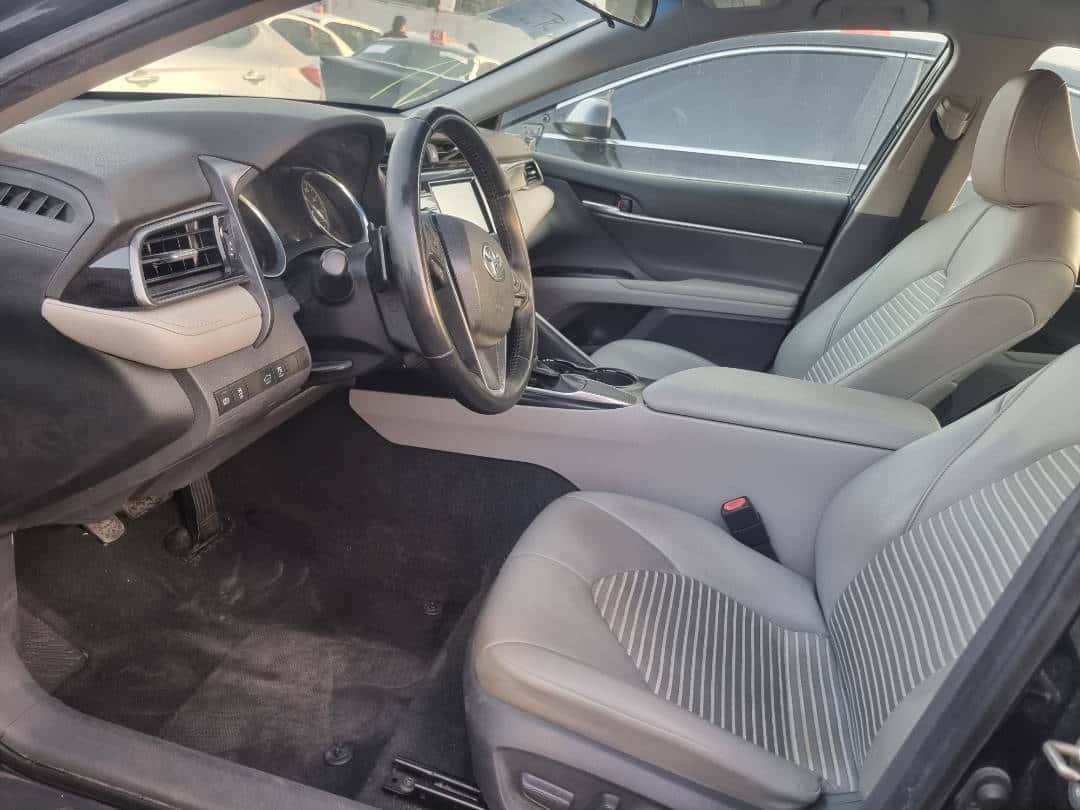 Toyota Camry 2020 thumbnail 7