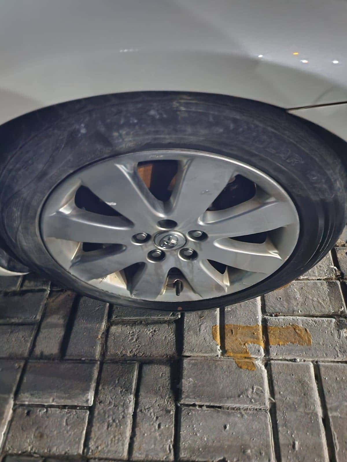 TOYOTA AVALON 2007 thumbnail 4