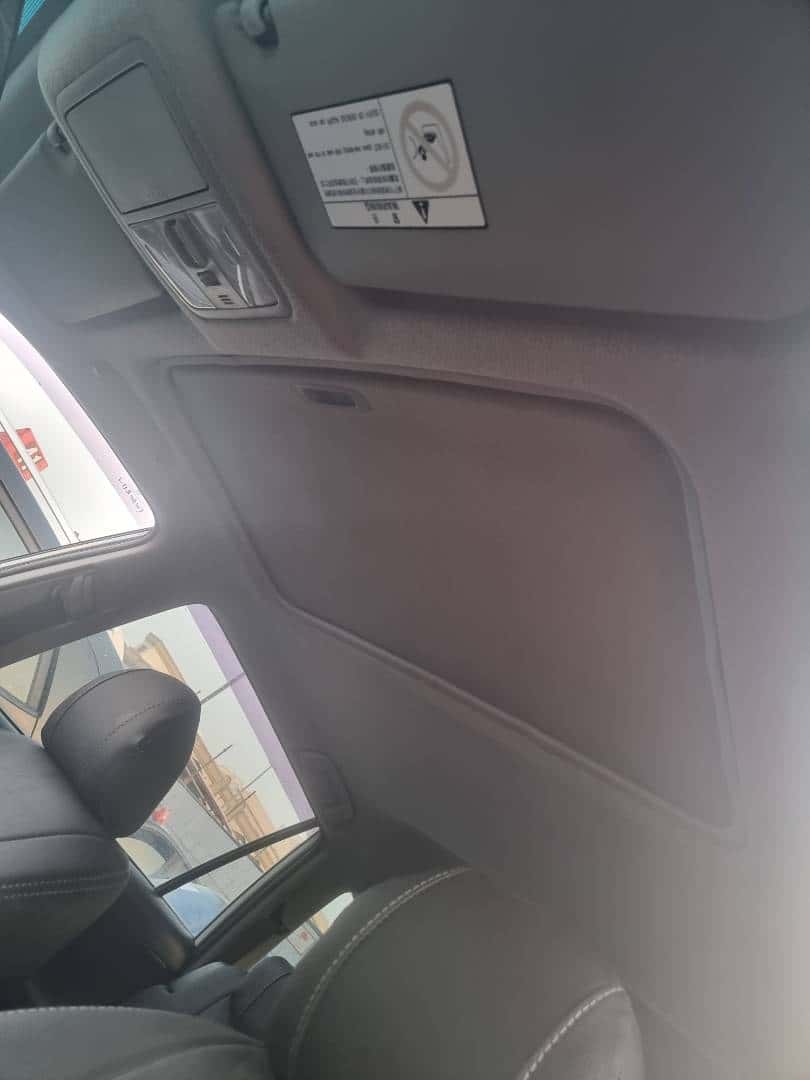 Toyota RAV4 2012 thumbnail 7