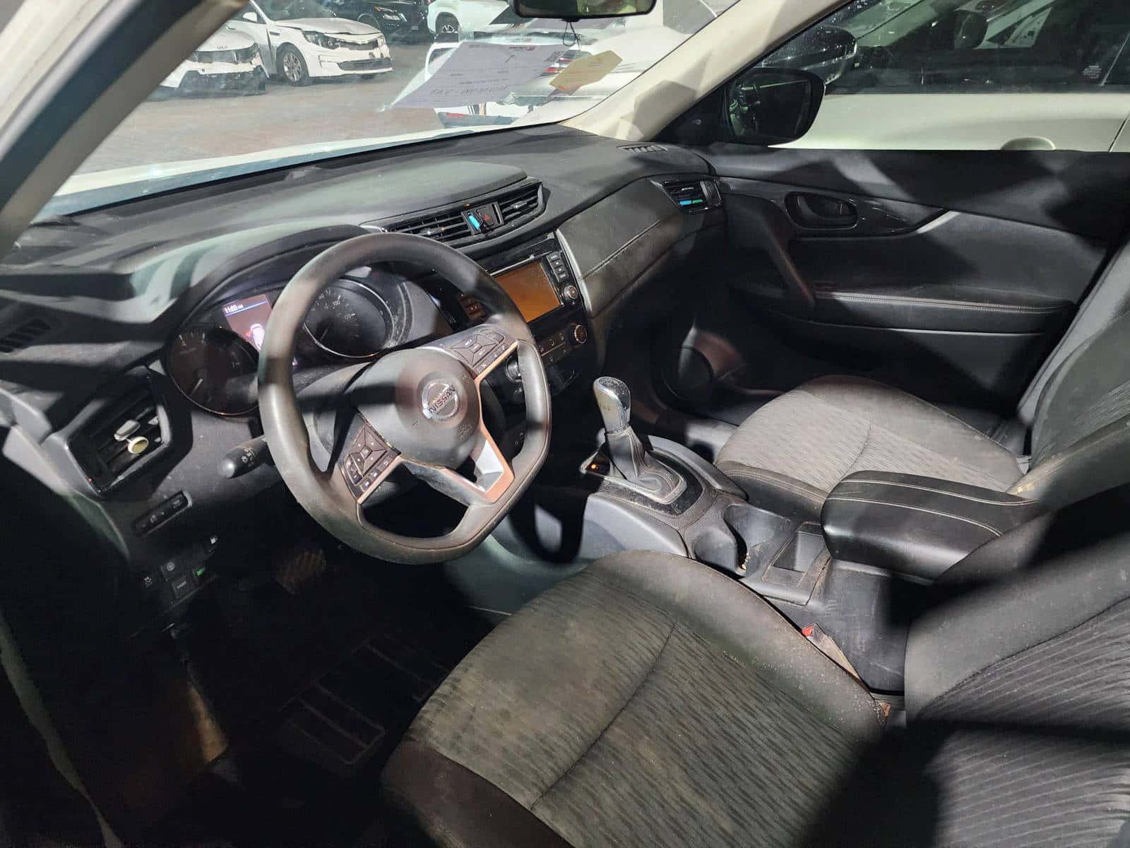 NISSAN ROGUE 2020 thumbnail 6