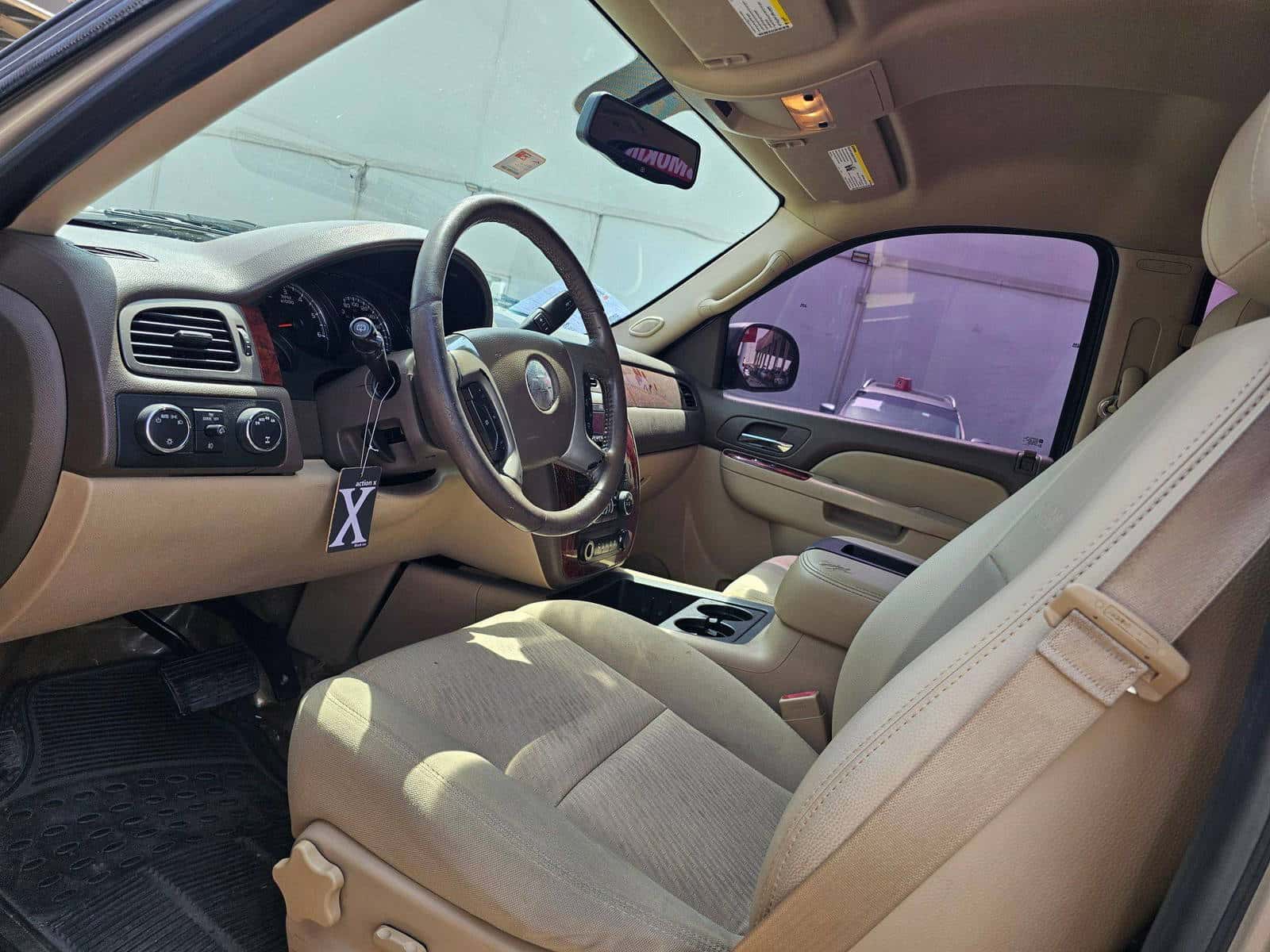 CHEVROLET TAHOE 2014 thumbnail 7