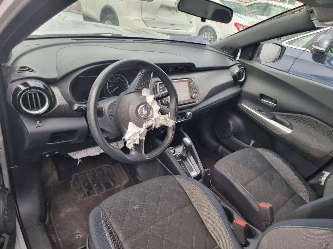 Nissan Kicks 2018 thumbnail 6