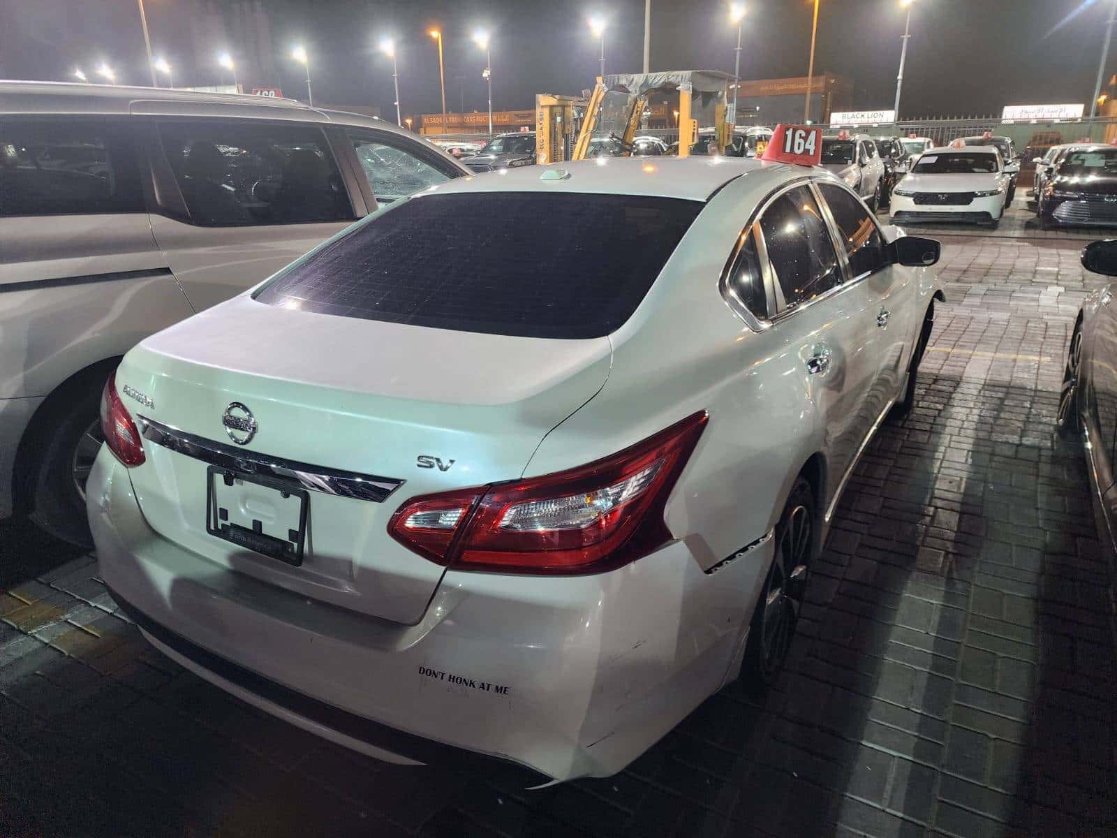 Nissan Altima 2016 thumbnail 5