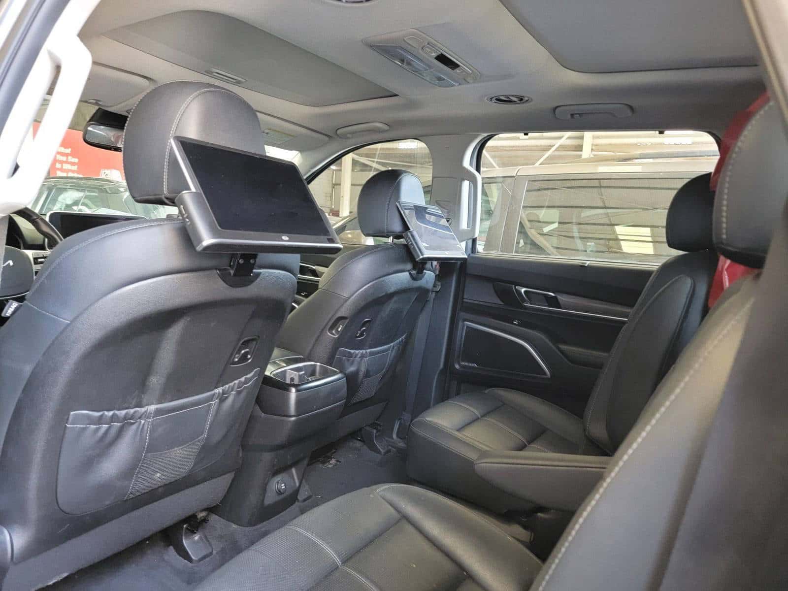KIA TELLURIDE 2022 thumbnail 6