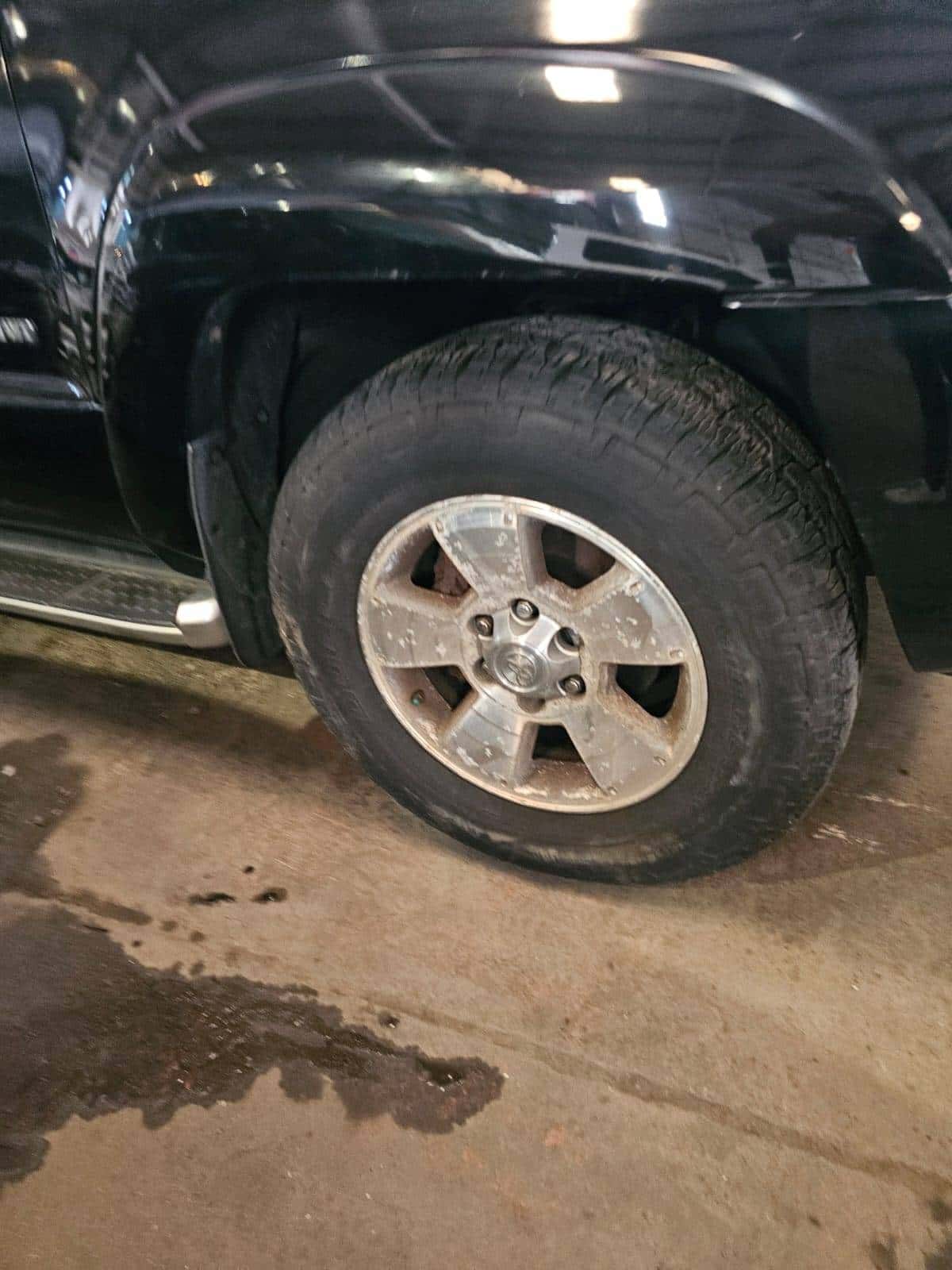 Toyota 4Runner 2004 thumbnail 3