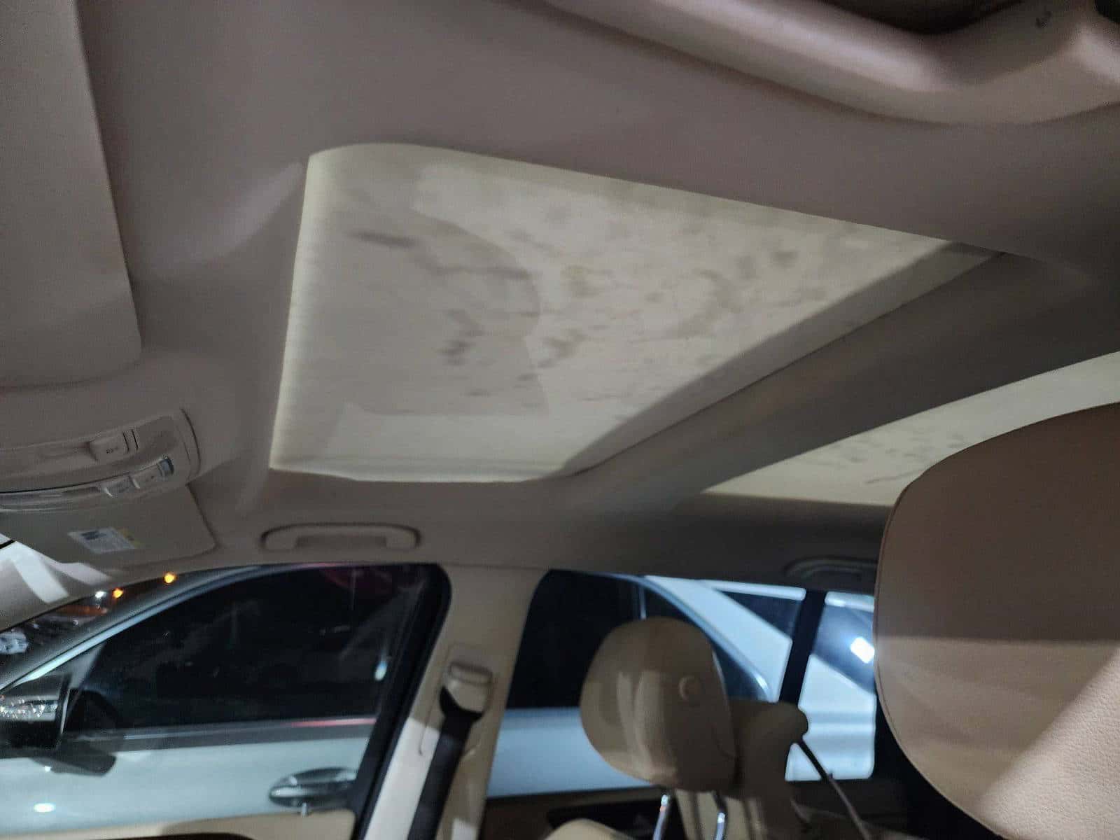 MERCEDES BENZ GLS 450 2019 thumbnail 7