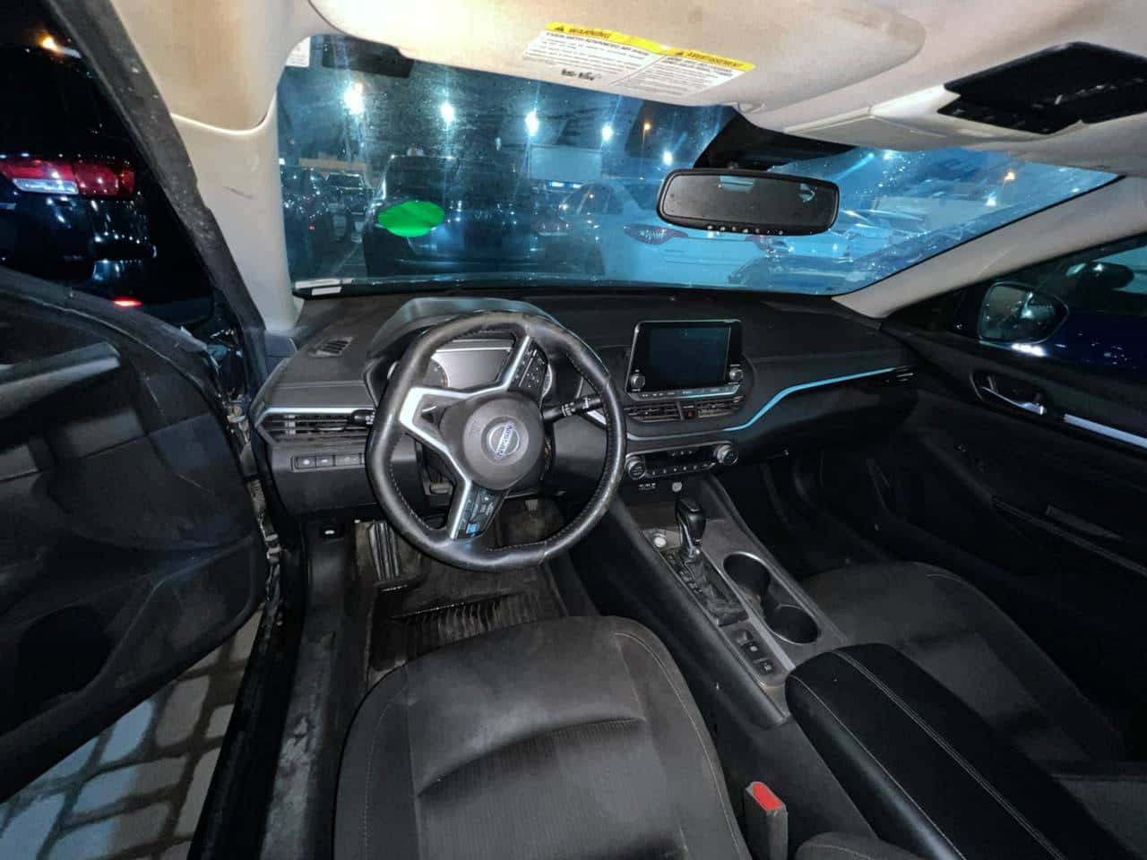 Nissan Altima 2019 thumbnail 7
