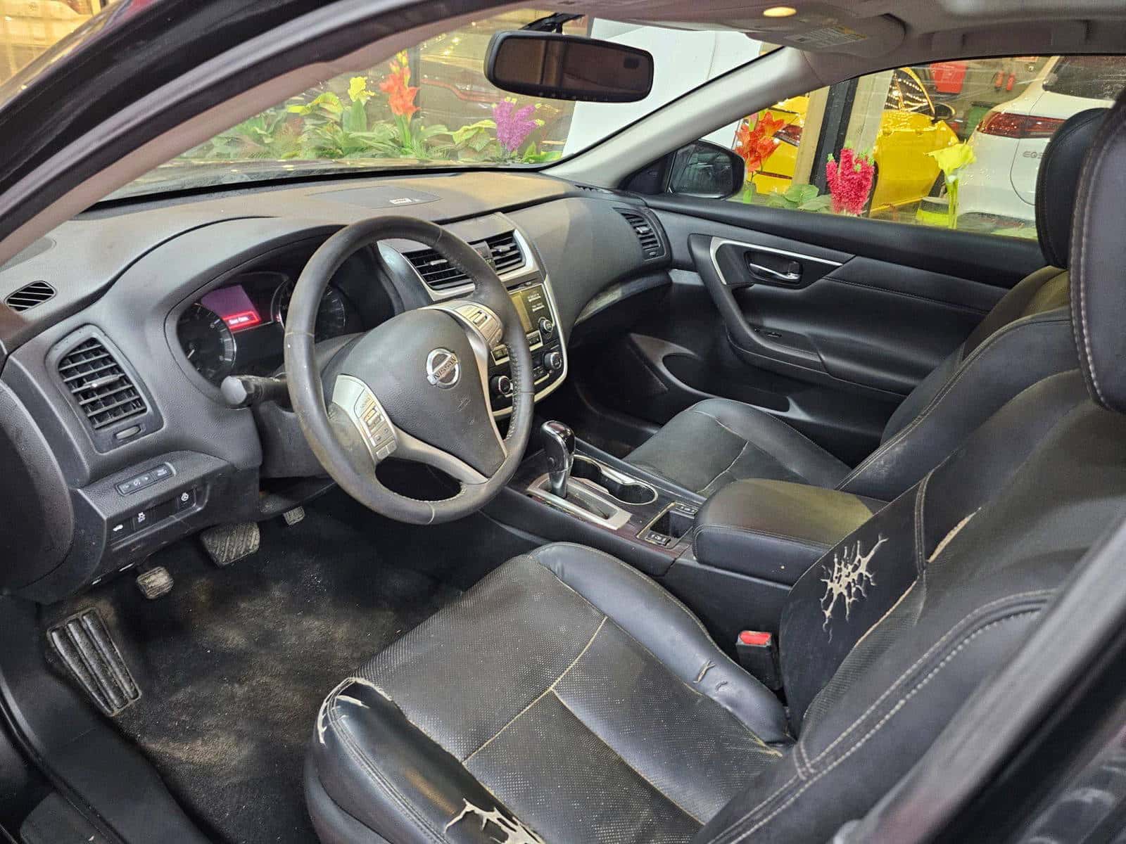 NISSAN ALTIMA 2016 thumbnail 7