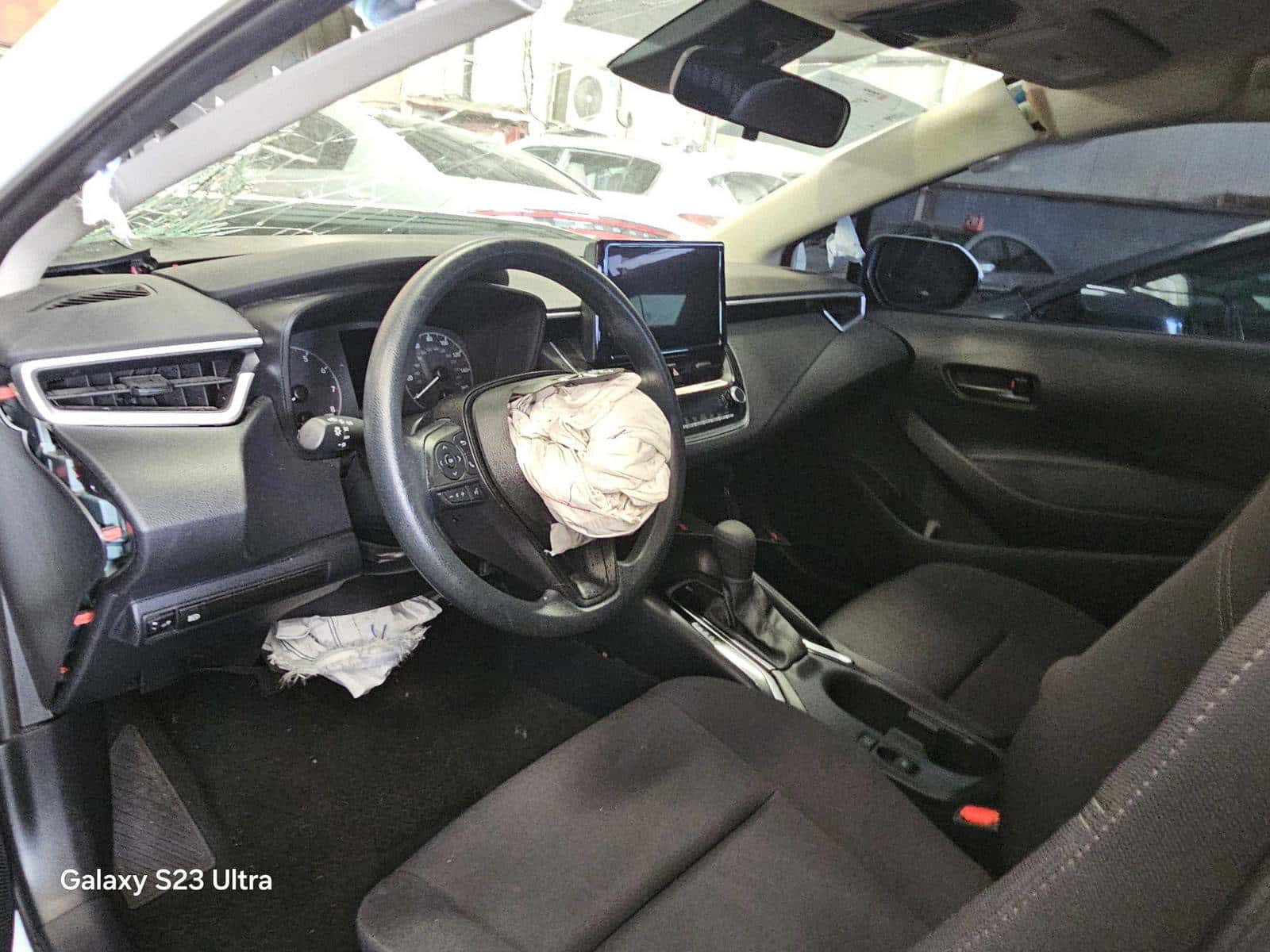 TOYOTA COROLLA 2024 thumbnail 6