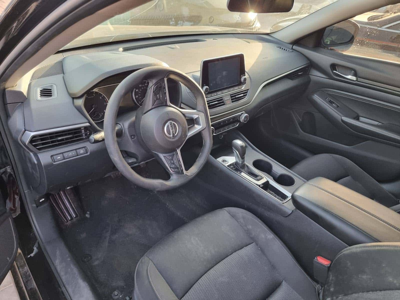 NISSAN ALTIMA 2020 thumbnail 6