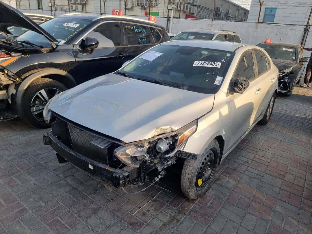 Kia Forte 2020 thumbnail 7