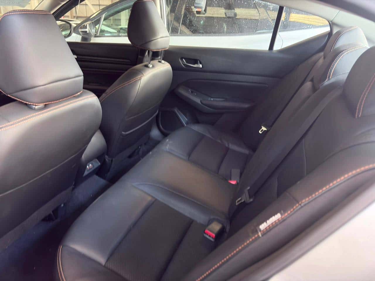 NISSAN ALTIMA 2022 thumbnail 4