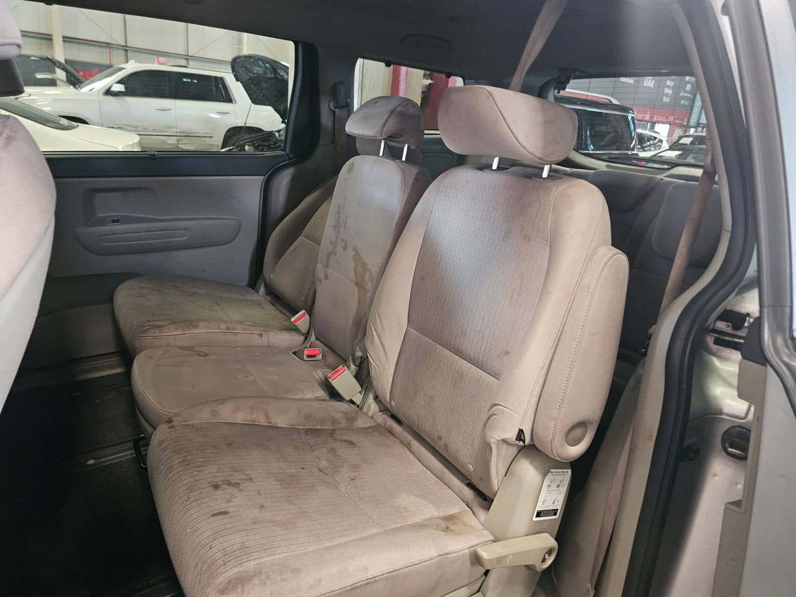 Kia Sedona 2016 thumbnail 6