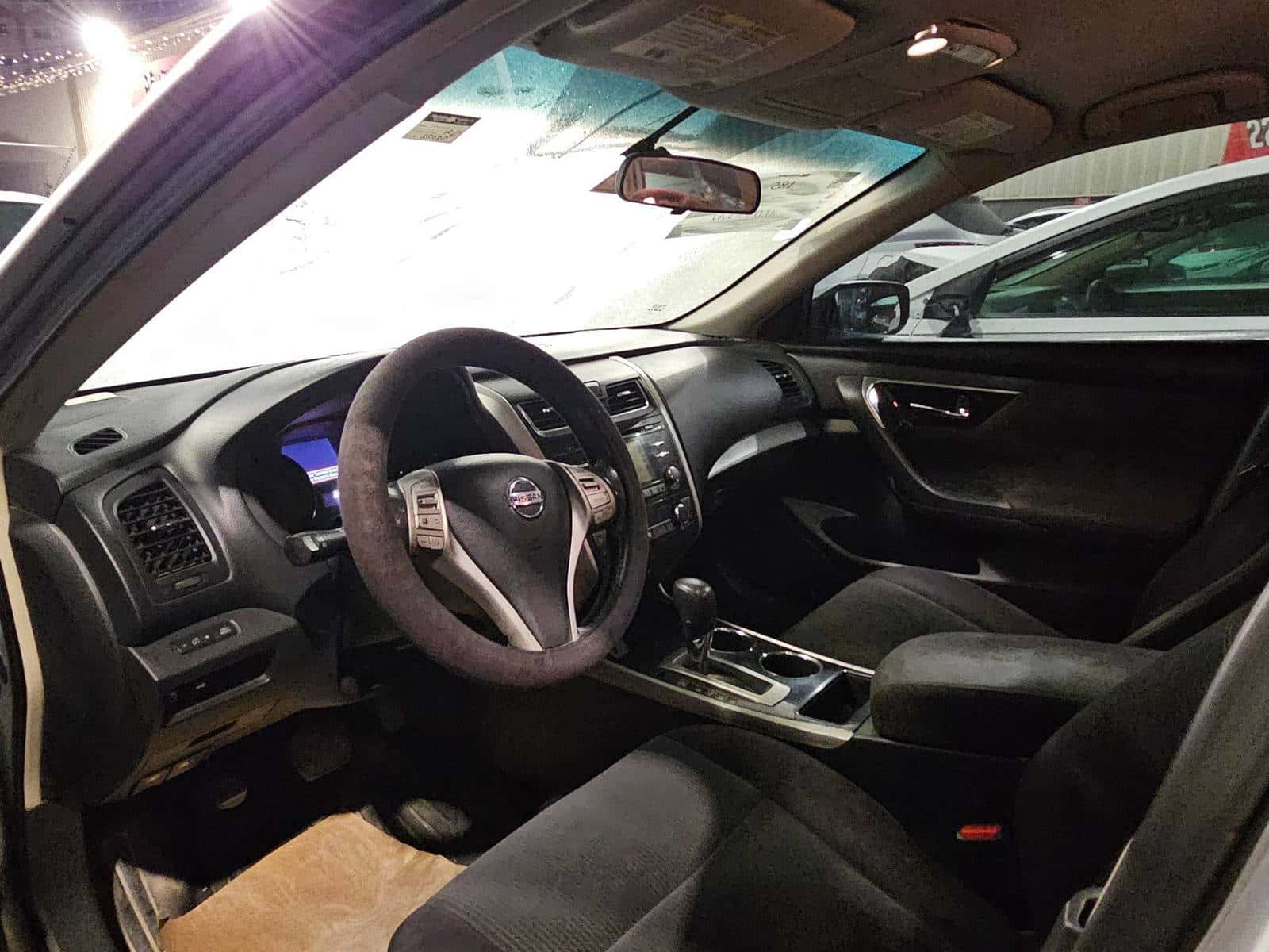 NISSAN ALTIMA 2013 thumbnail 7
